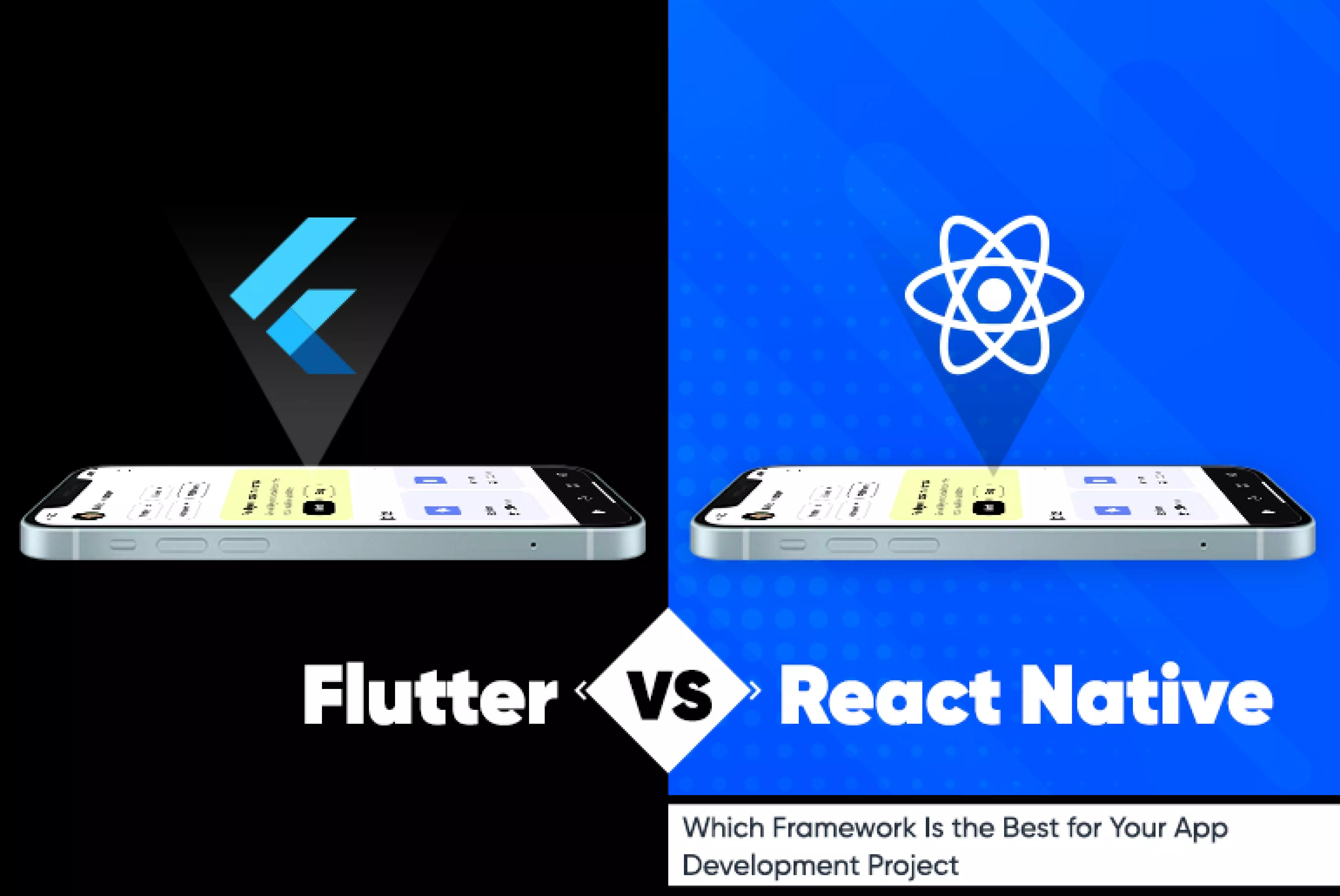 Flutter versus React Native Which Framework_Thum